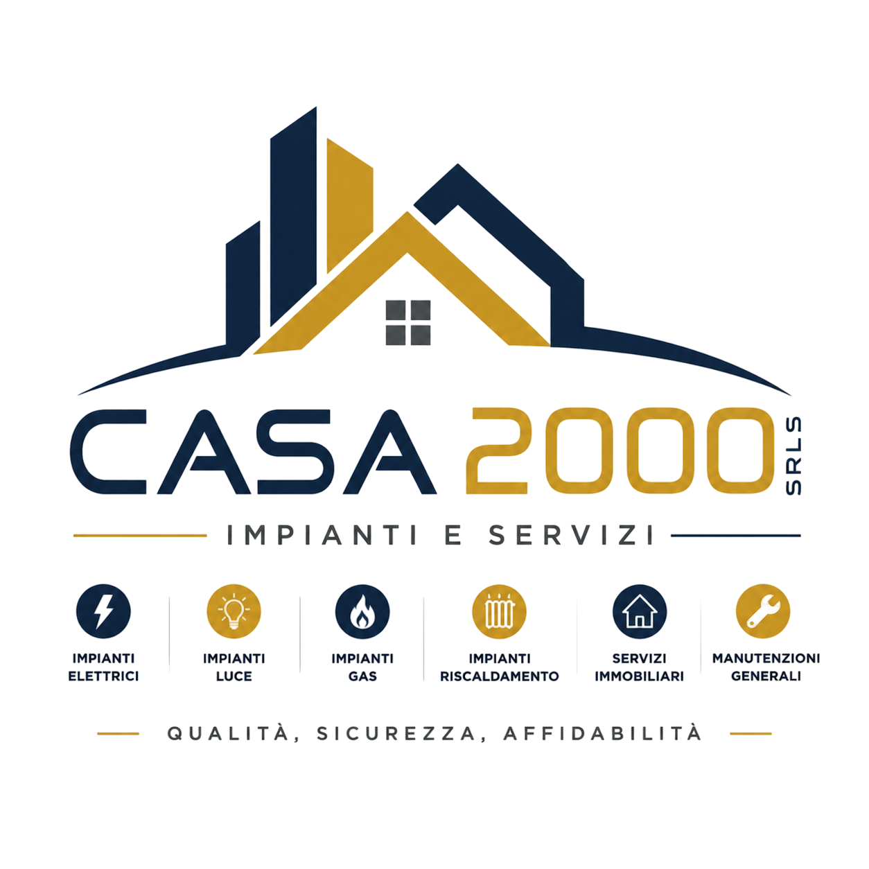 CASA 2000 SRLS